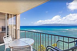 Royal Kahana 10th Floor 