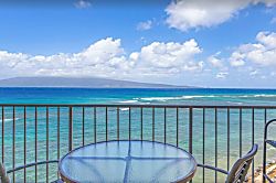 Royal Kahana 10th Floor 