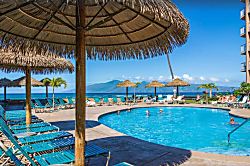 Royal Kahana 10th Floor 