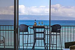 Royal Kahana 10th Floor 