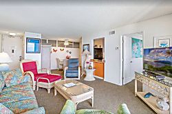 Royal Kahana 10th Floor 