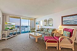 Royal Kahana 10th Floor 