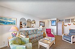 Royal Kahana 10th Floor 