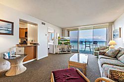 Royal Kahana 10th Floor 