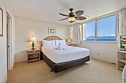 Royal Kahana 9th Floor Ocean View Condo