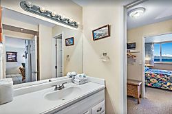 Royal Kahana 9th Floor Ocean View Condo