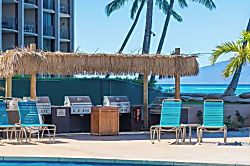 Royal Kahana 9th Floor Ocean View Condo