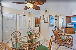 Royal Kahana 9th Floor Ocean View Condo