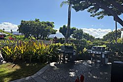 Hilton Pass Poolside Villa B