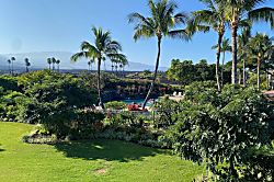 Hilton Pass Poolside Villa B