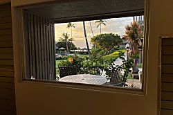 Kahana Sunset Condo Unit