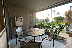 Kahana Sunset Condo Unit