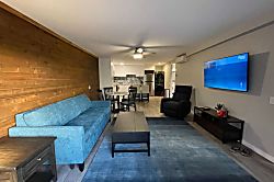 Kahana Sunset Condo Unit