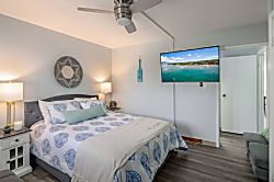 Kihei OceanfrontCondo with Panoramic Beach View