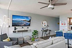 Kihei OceanfrontCondo with Panoramic Beach View