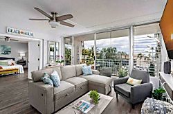 Kihei OceanfrontCondo with Panoramic Beach View