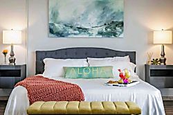 Kihei OceanfrontCondo with Panoramic Beach View