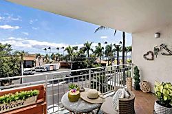 Kihei OceanfrontCondo with Panoramic Beach View