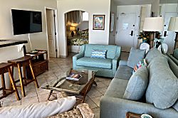 Hale Ono Loa Oceanfront 1 Bedroom Condo