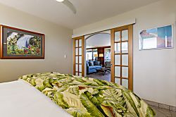 Hale Ono Loa Oceanfront 1 Bedroom Condo