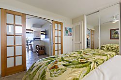 Hale Ono Loa Oceanfront 1 Bedroom Condo