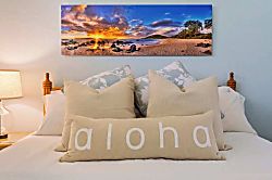 Papakea Resort Ocean View 1 Bedroom Condo - Aloha vibes...