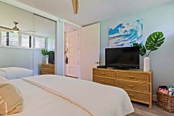 Papakea Resort Ocean View 1 Bedroom Condo - Room