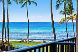 Papakea Resort Ocean View 1 Bedroom Condo - Maui Blue...