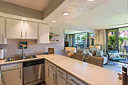 Papakea Resort Ocean View 1 Bedroom Condo - Interior