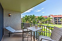 Papakea Resort Ocean View 1 Bedroom Condo - Property grounds