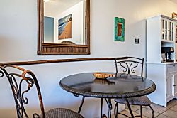 Coastal Maui Studio with Partial Ocean View