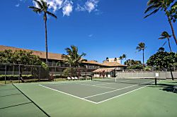 Coastal Maui Studio with Partial Ocean View