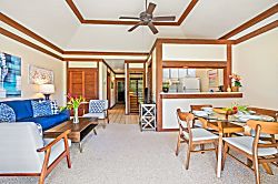 Kiahuna Plantation 156 (Building 23)