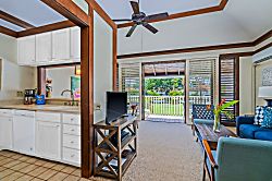 Kiahuna Plantation 156 (Building 23)