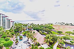 Marriott's Ko Olina Beach Club Studio