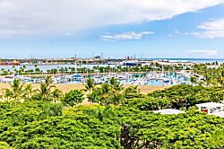 Marriott's Ko Olina Beach Club Studio