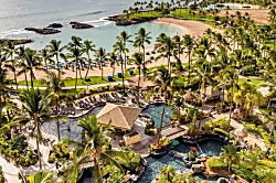 Marriott's Ko Olina Beach Club Studio