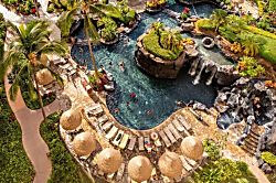 Marriott's Ko Olina Beach Club Studio