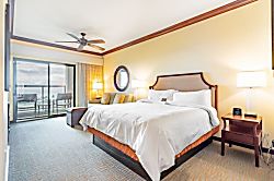 Marriott's Ko Olina Beach Club Studio