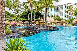 Marriott's Ko Olina Beach Club Studio