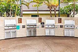 Marriott's Ko Olina Beach Club Studio