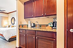 Marriott's Ko Olina Beach Club Studio