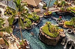 Marriott's Ko Olina Beach Club Studio