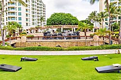 Marriott's Ko Olina Beach Club Studio