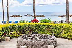 Marriott's Ko Olina Beach Club Studio