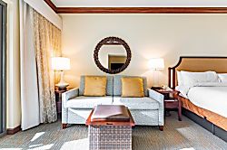 Marriott's Ko Olina Beach Club Studio