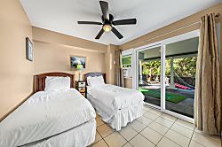 Kona Oceanfront Retreat