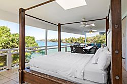 Kona Oceanfront Retreat