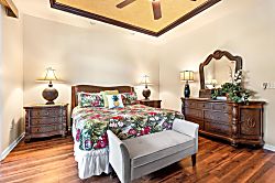 Mauna Lani Paradise Villa