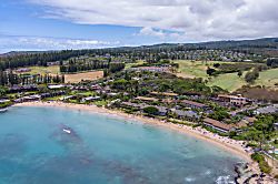 Napili Shores A203